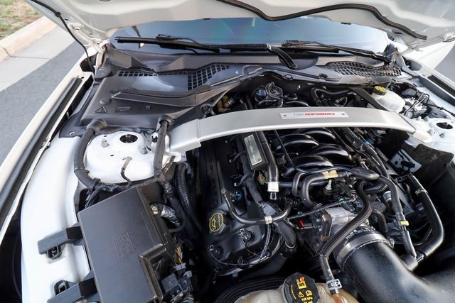 Used 2018 Ford Mustang Shelby GT350 w/ Convenience Package image 20