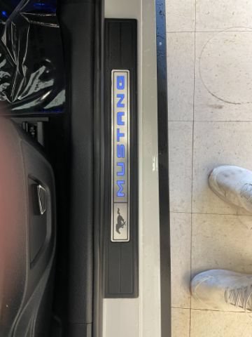Used 2018 Ford Mustang Premium w/ Equipment Group 201A RWD image 9