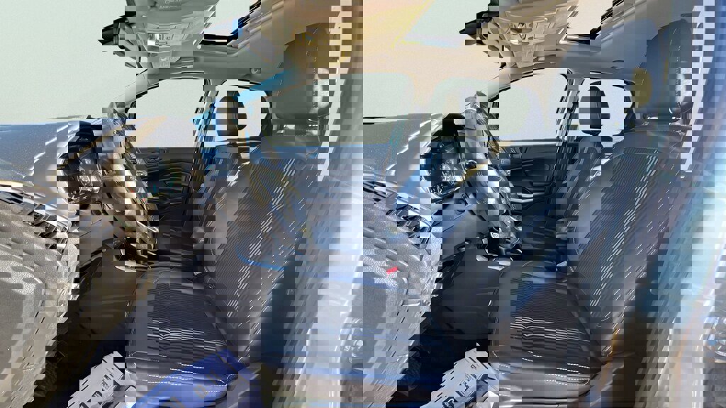 Used 2021 Ford EcoSport SES image 15