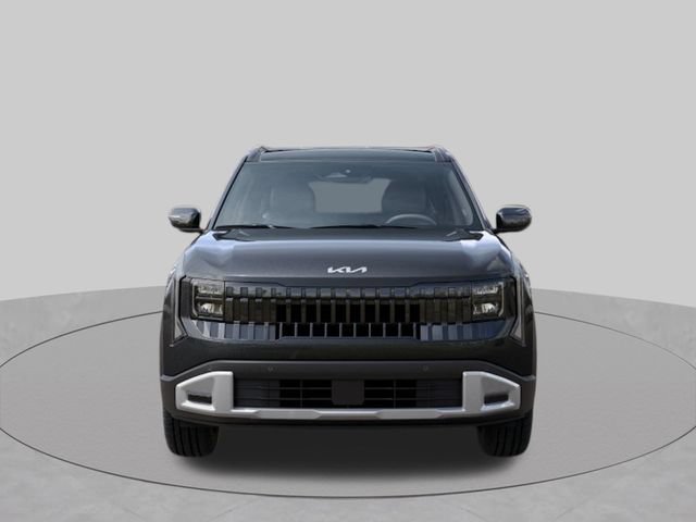 New 2027 Kia Seltos EX AWD/4WD image 2