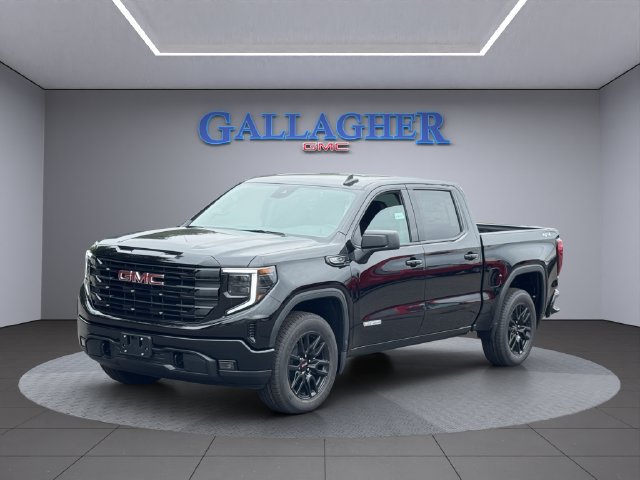 New 2026 GMC Sierra 1500 Elevation AWD/4WD image 10