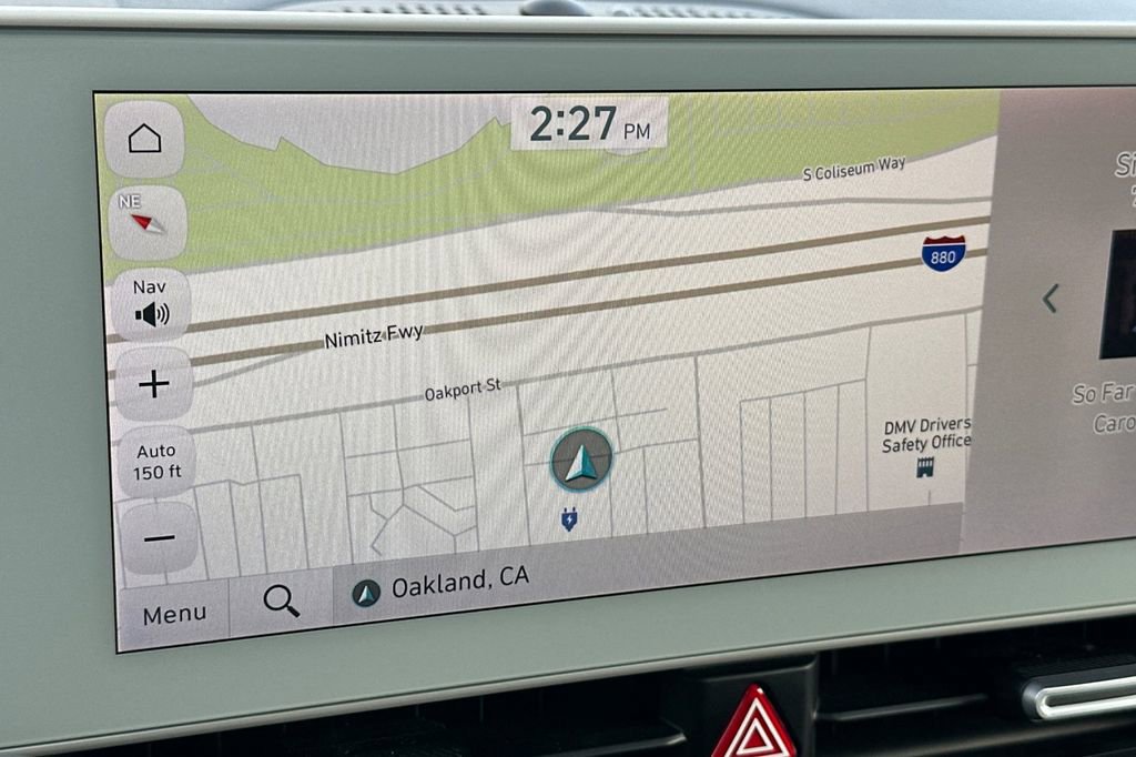 Used 2023 Hyundai Ioniq 5 Limited image 22