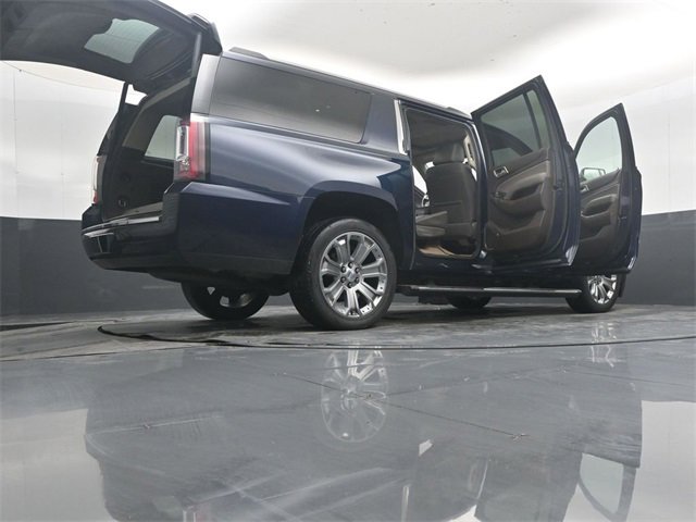 Used 2018 GMC Yukon XL Denali image 54