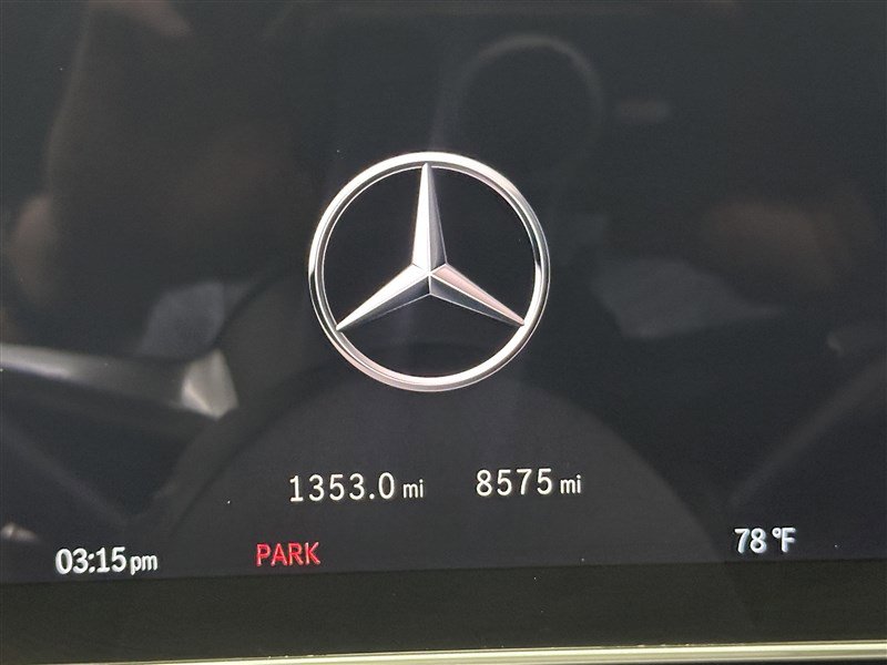 Used 2024 Mercedes-Benz CLE 300 4MATIC Coupe image 26
