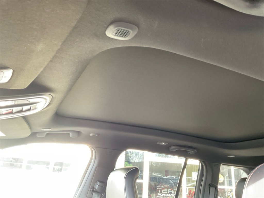 Used 2025 Jeep Grand Cherokee Summit image 23