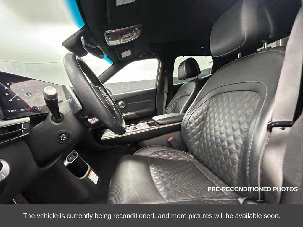 Used 2023 Genesis GV60 Performance image 10