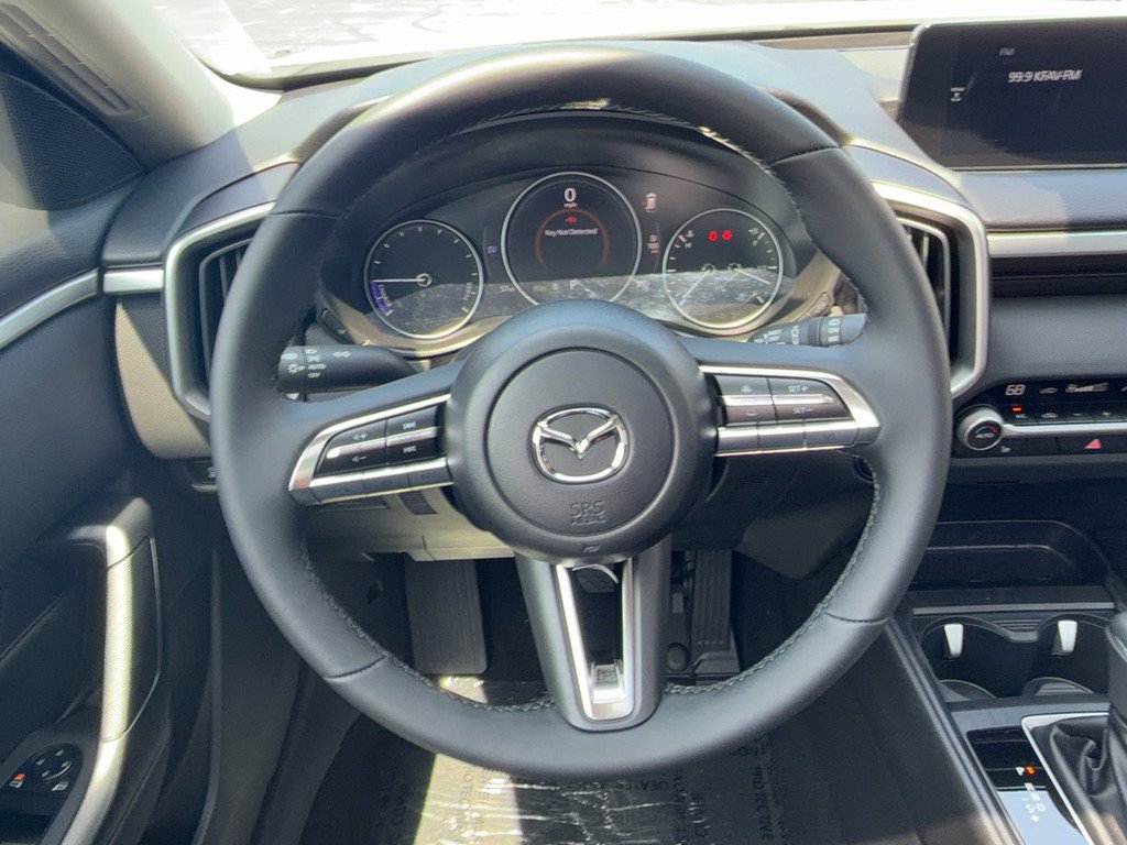 New 2026 MAZDA CX-50 2.5 Hybrid w/ Preferred Pkg AWD/4WD image 11