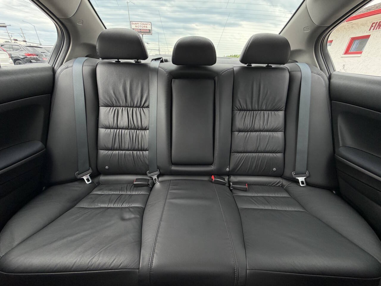 Used 2012 Honda Accord SE image 24