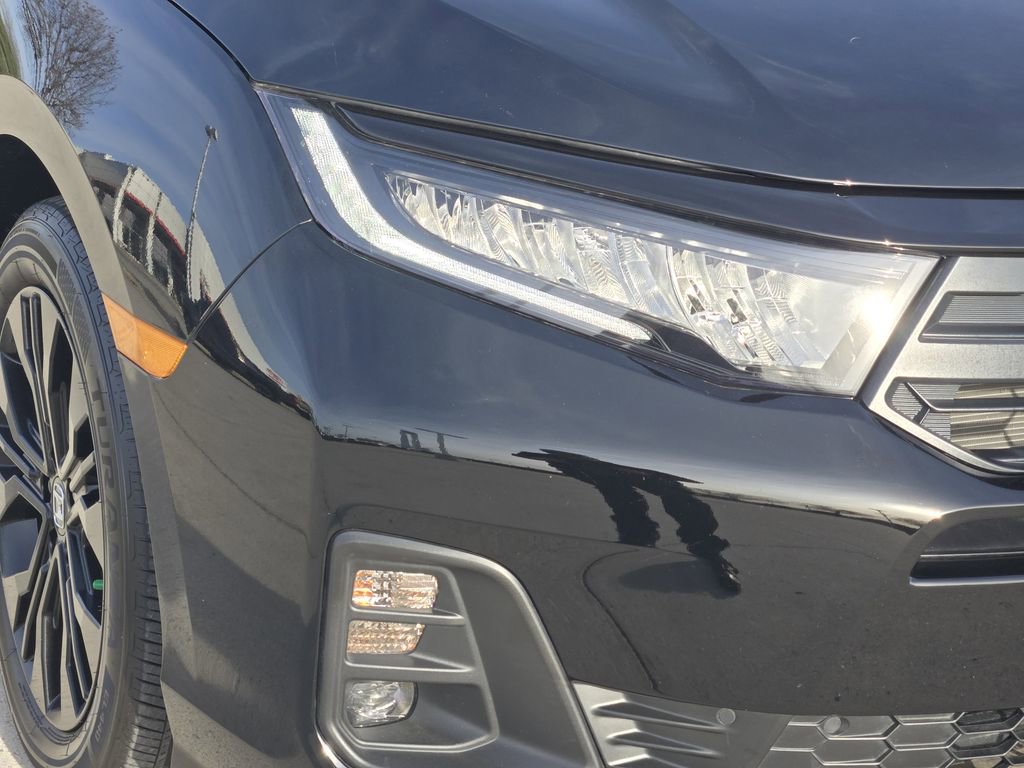 Used 2026 Honda Odyssey Sport-L image 9