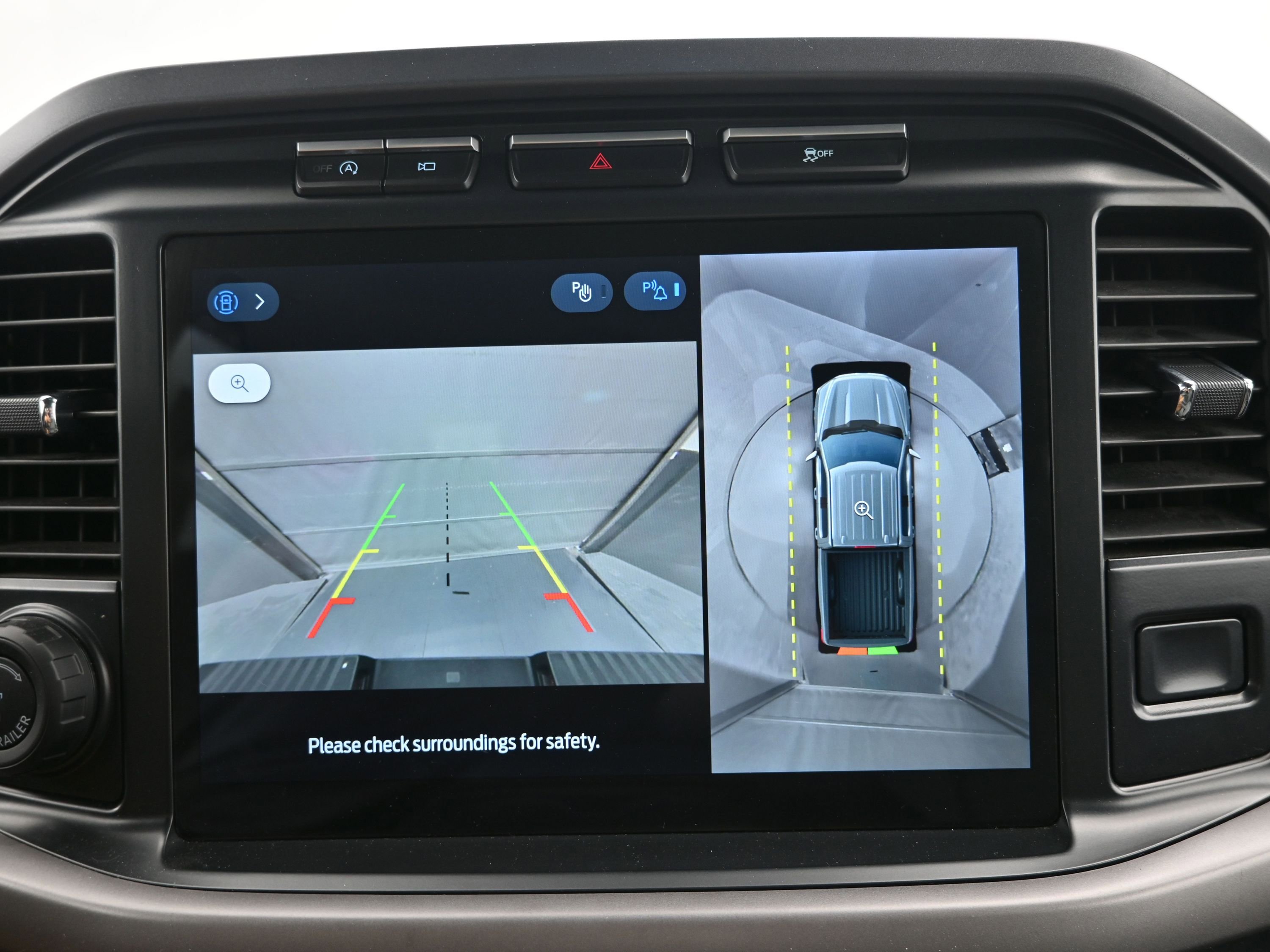 Used 2024 Ford F150 XLT image 15