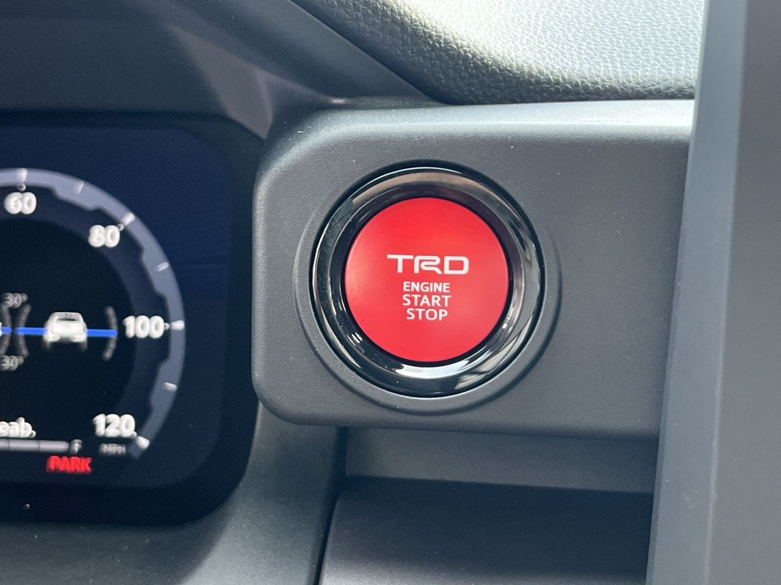 New 2026 Toyota Tacoma TRD Off-Road AWD/4WD image 26