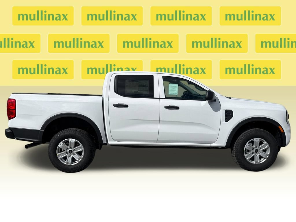 New 2026 Ford Ranger XL RWD image 16