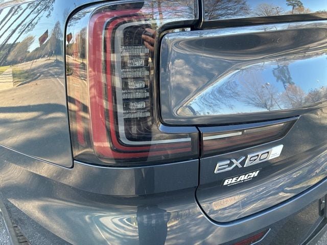 New 2025 Volvo EX90 Ultra AWD/4WD image 14