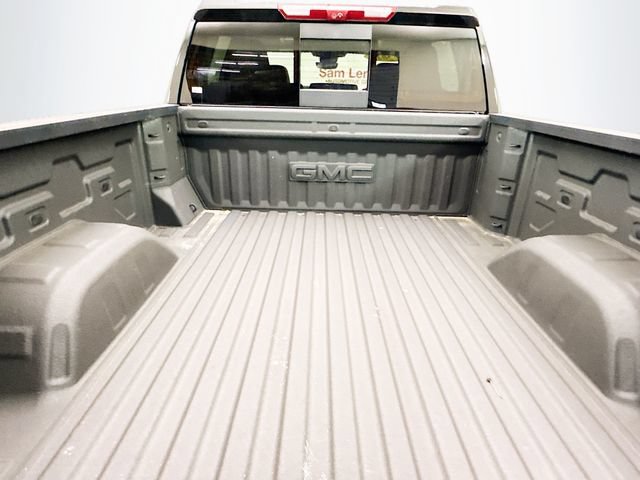 Used 2025 GMC Sierra 1500 Denali w/ Denali Reserve Package AWD/4WD image 29