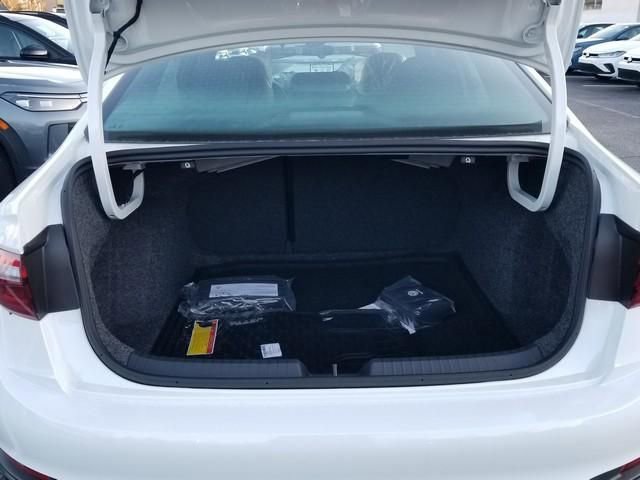 New 2026 Volkswagen Jetta Sport image 5