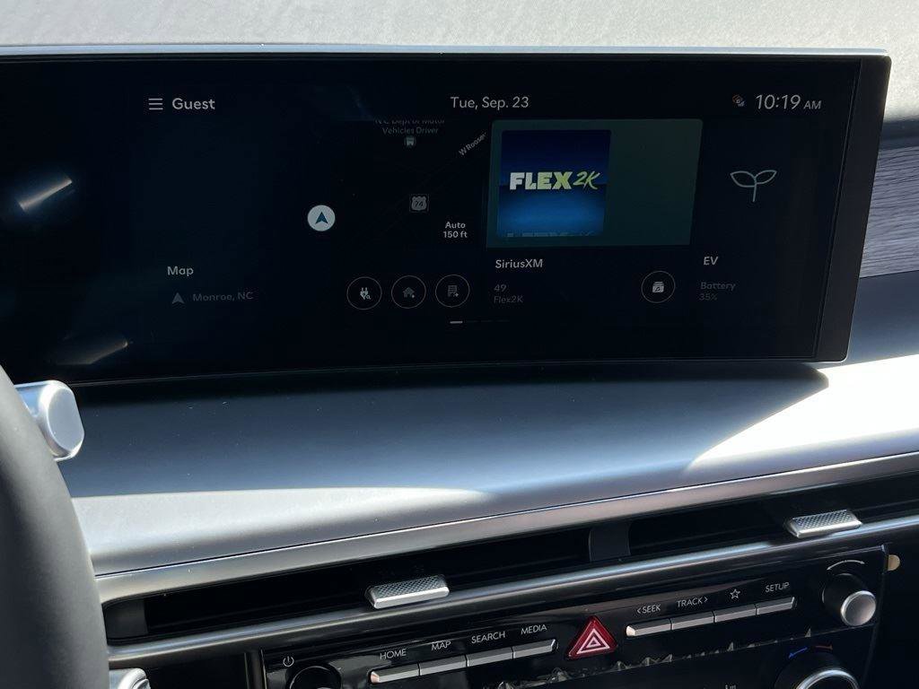 New 2026 Hyundai Ioniq 9 SEL image 11