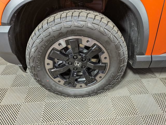 New 2026 Honda Passport TrailSport Elite image 38