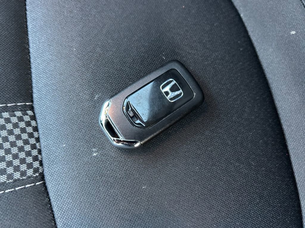 Used 2020 Honda Civic EX image 33