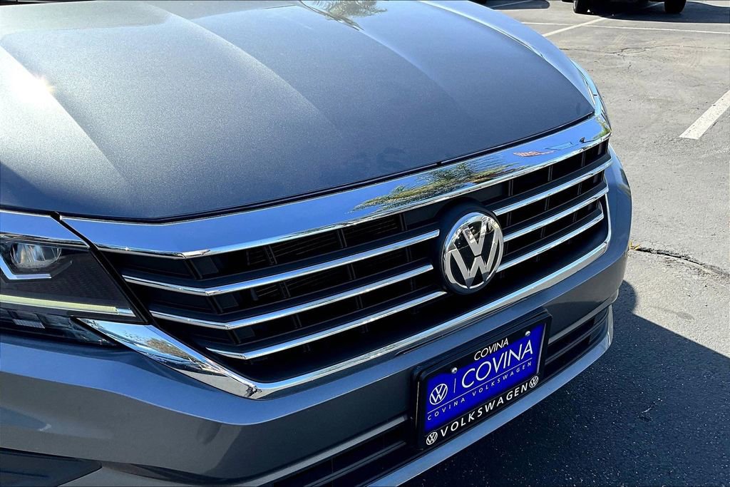 Used 2022 Volkswagen Passat 2.0T SE image 33