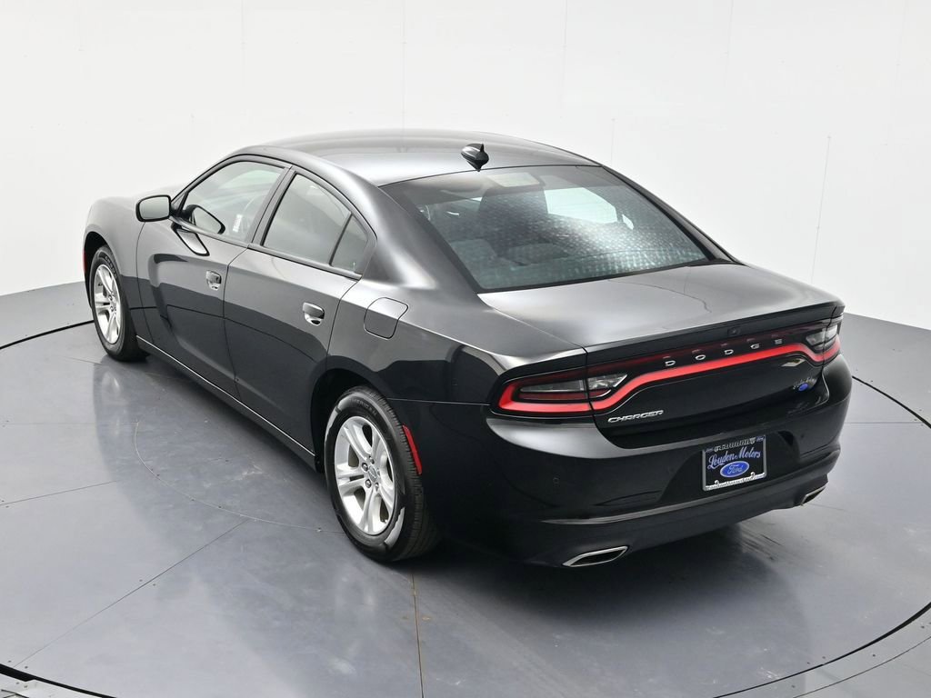Used 2023 Dodge Charger SXT image 42
