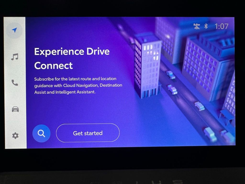 Used 2025 Toyota Prius LE FWD image 26