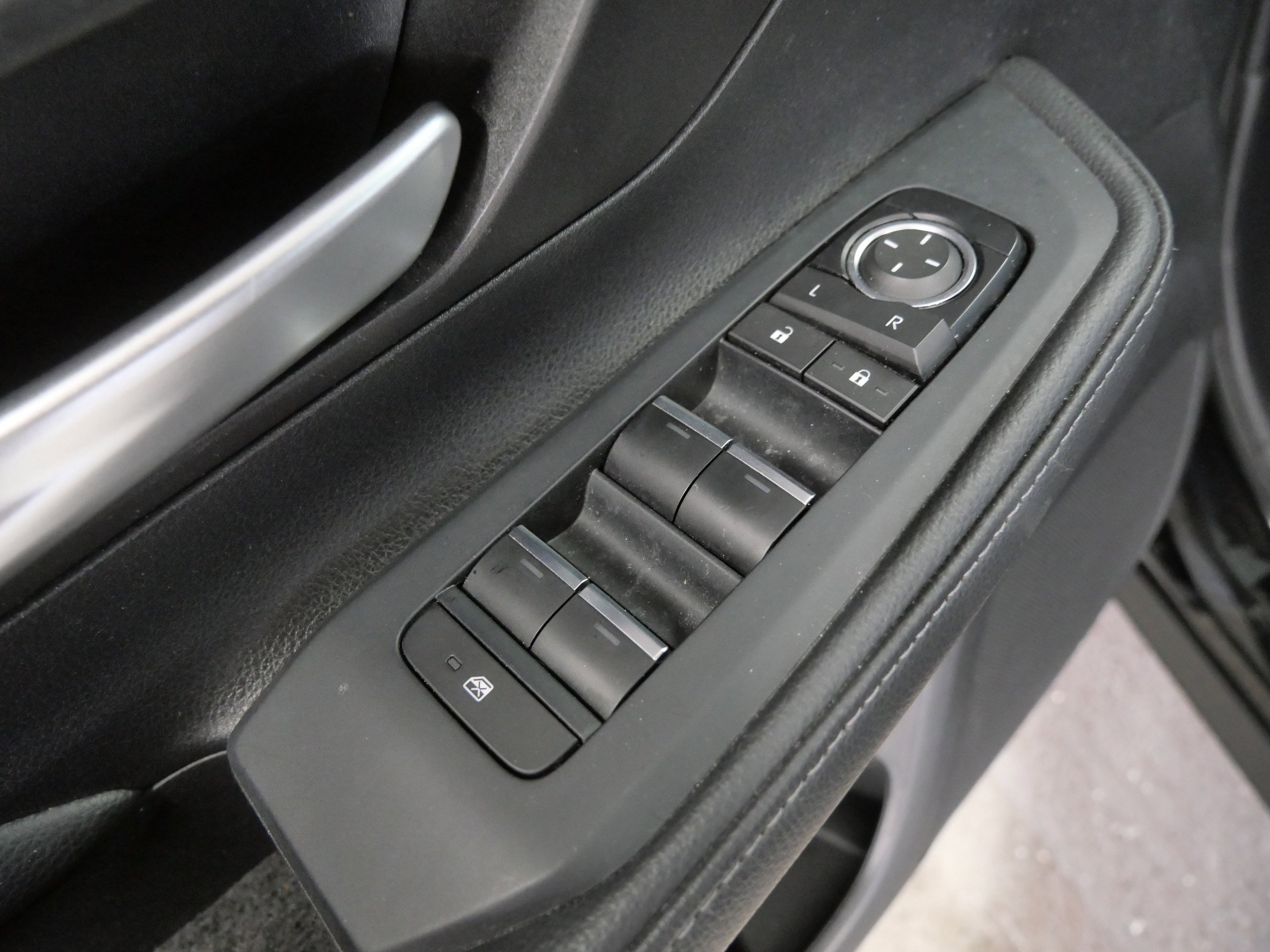 Certified 2025 Toyota Grand Highlander AWD image 20