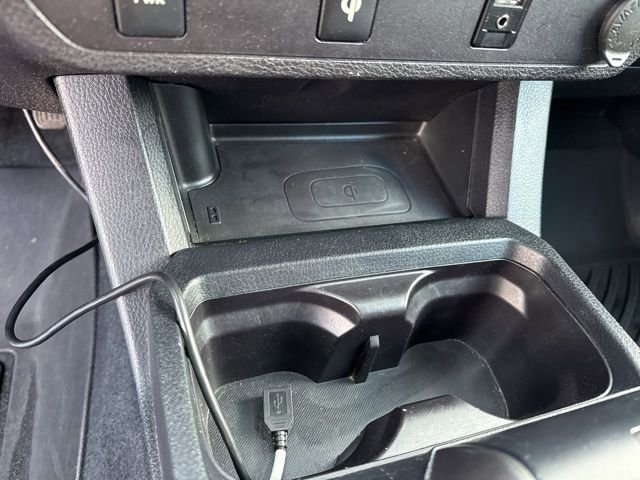 Used 2017 Toyota Tacoma TRD Sport w/ Tow Package image 32