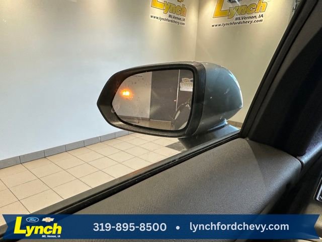 New 2026 Chevrolet Equinox EV LT w/ Comfort Package image 14