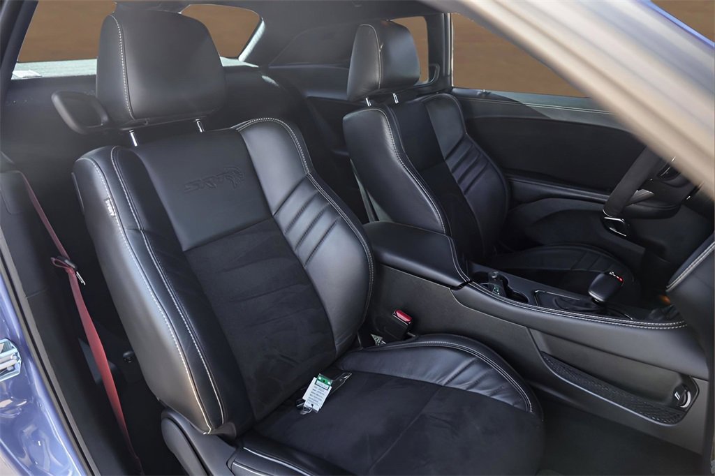 Used 2022 Dodge Challenger SRT Hellcat image 25