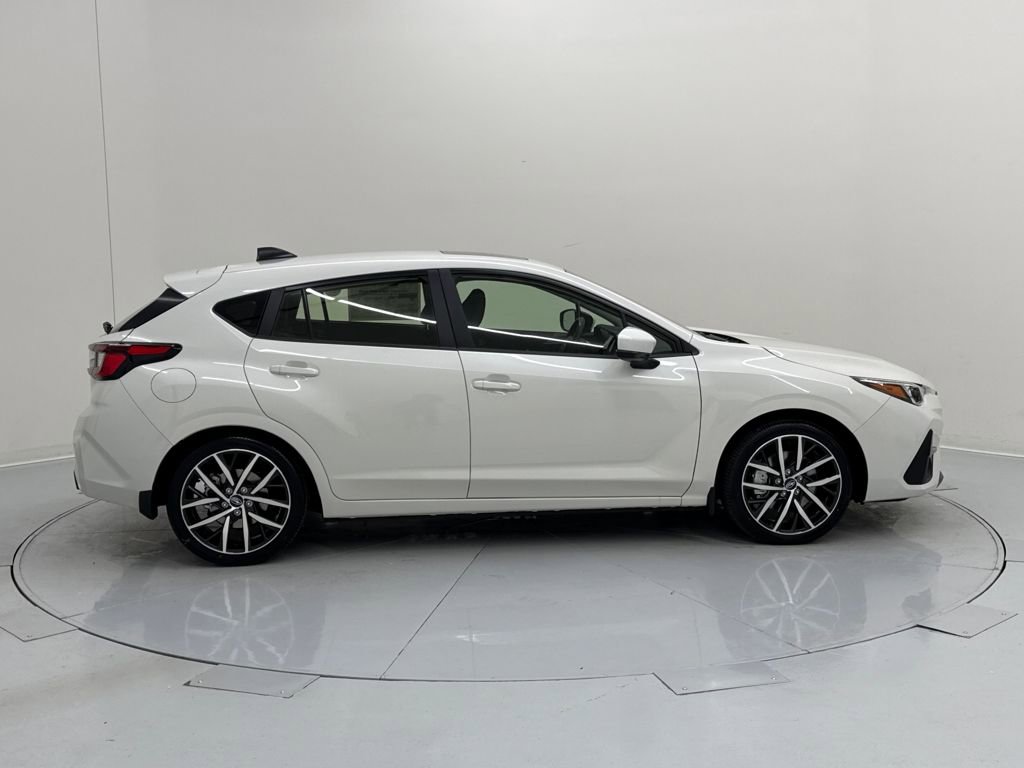 New 2026 Subaru Impreza 2.0i Sport image 6