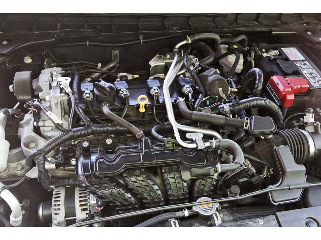 Used 2022 Nissan Altima 2.5 SV image 35