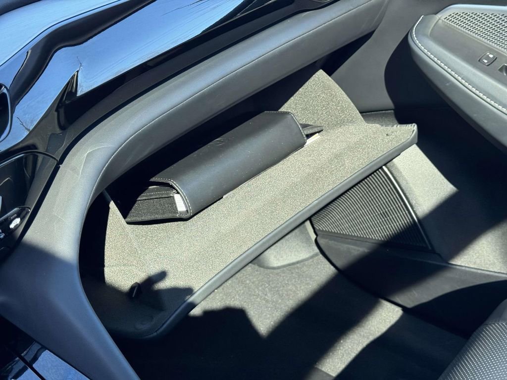 Certified 2023 Acura MDX SH-AWD w/ Technology Package image 33