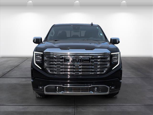 Used 2025 GMC Sierra 1500 Denali image 6