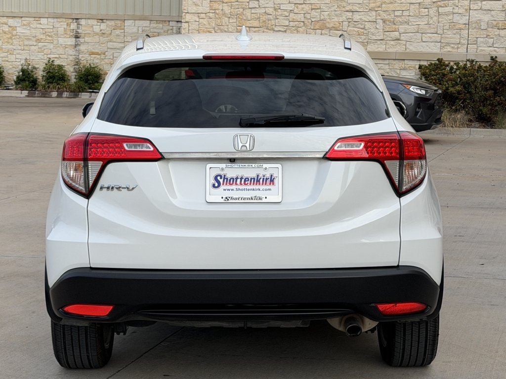 Used 2020 Honda HR-V EX image 5