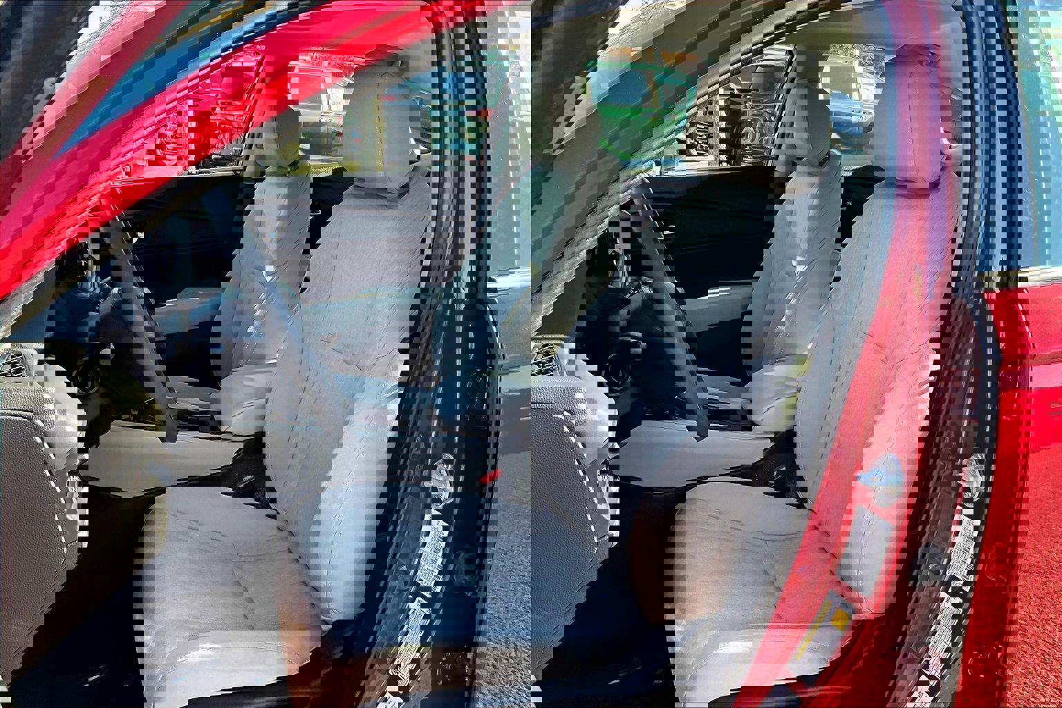 Used 2024 Honda Accord EX image 23