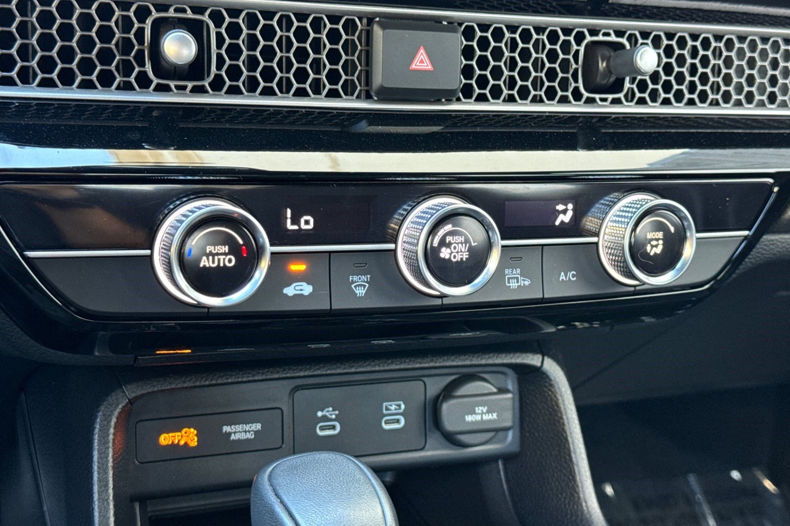 Used 2025 Honda Civic Sport image 19