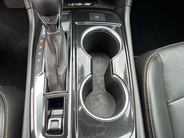 Used 2022 Chevrolet Equinox Premier w/ Redline Edition image 31