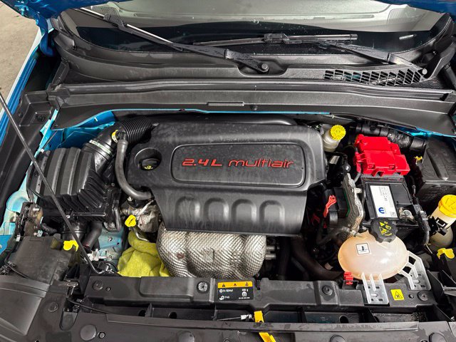 Used 2020 Jeep Renegade Sport AWD/4WD image 12