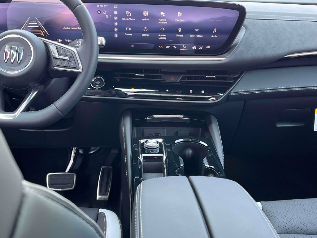 New 2026 Buick Envision Sport Touring AWD/4WD image 13