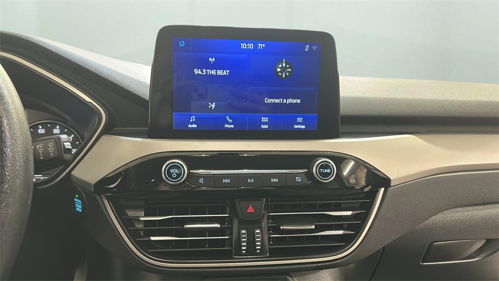 Used 2021 Ford Escape SE image 10