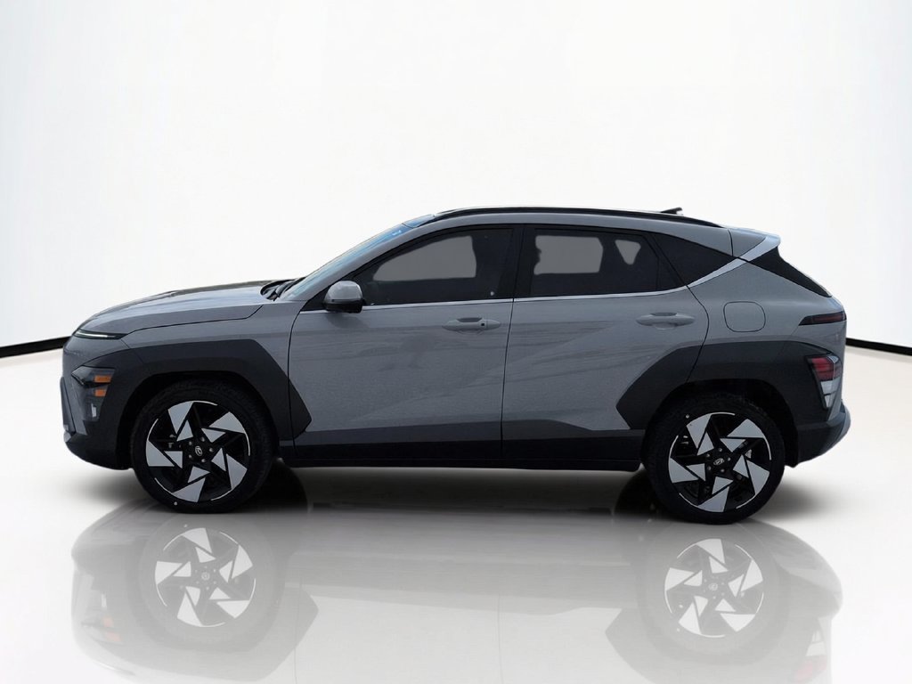 New 2027 Hyundai Kona Limited FWD image 10