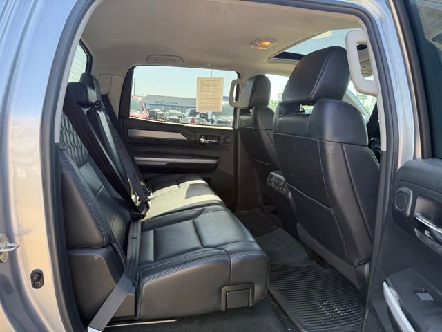Used 2019 Toyota Tundra Platinum AWD/4WD image 21