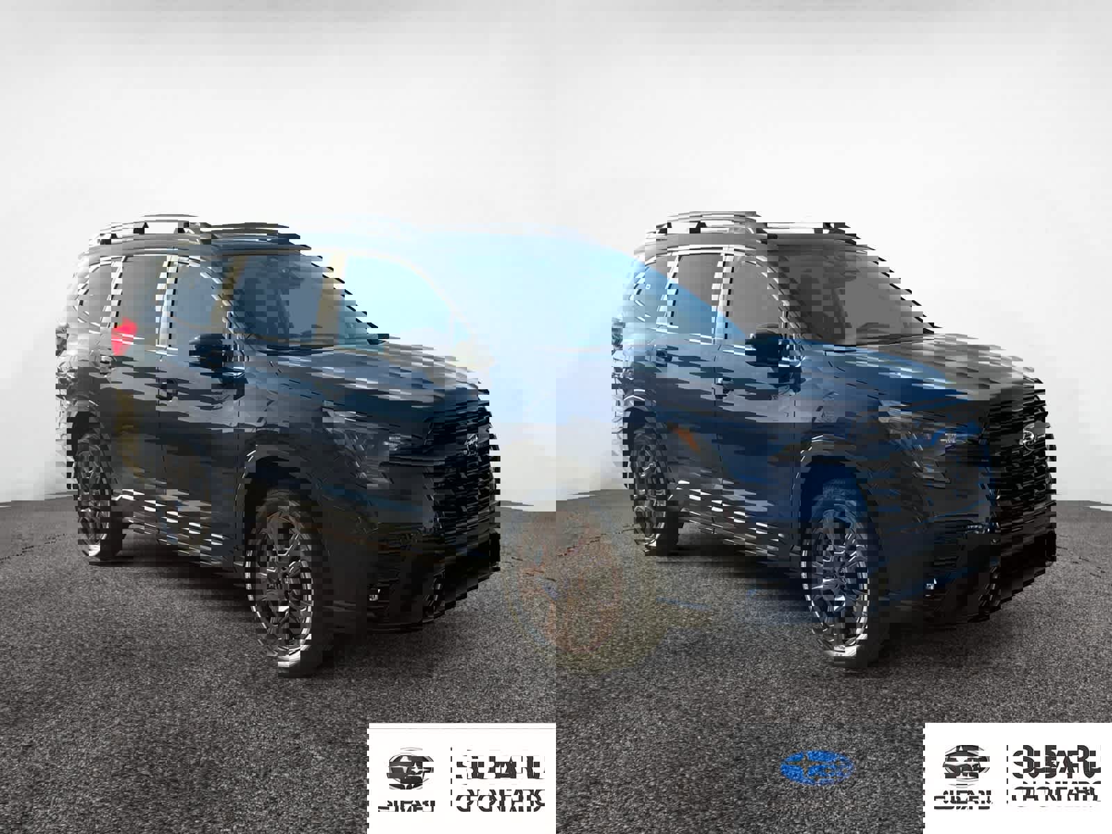 New 2025 Subaru Ascent Bronze Edition image 7