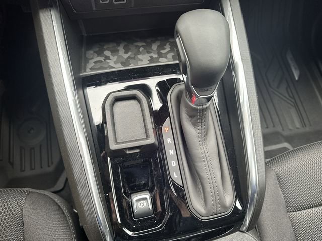 New 2026 GMC Canyon Elevation w/ Convenience Package RWD image 23