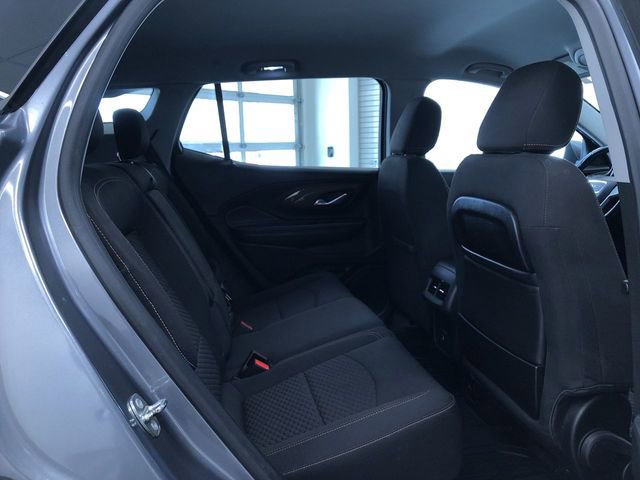 Used 2018 GMC Terrain SLE w/ Driver Convenience Package image 22