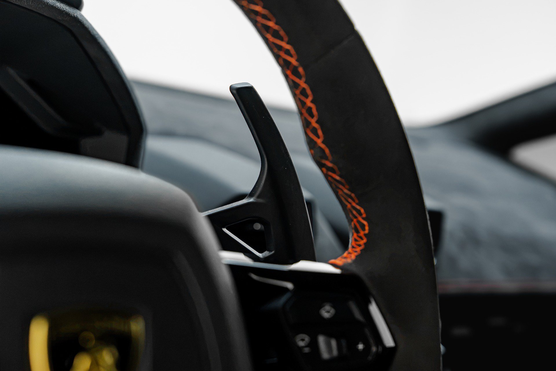 Used 2024 Lamborghini Huracan Sterrato AWD/4WD image 51
