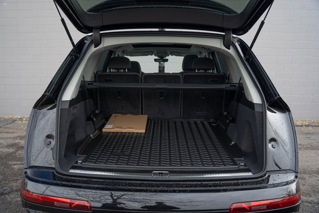 New 2026 Audi Q7 2.0T Premium Plus image 6