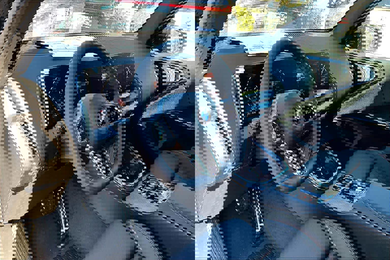 New 2026 BMW X3 xDrive30 w/ Premium Package image 8