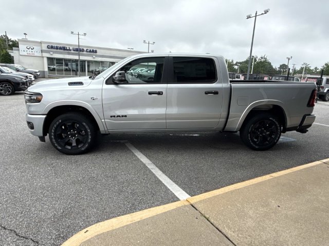 New 2026 RAM 1500 Big Horn AWD/4WD image 22