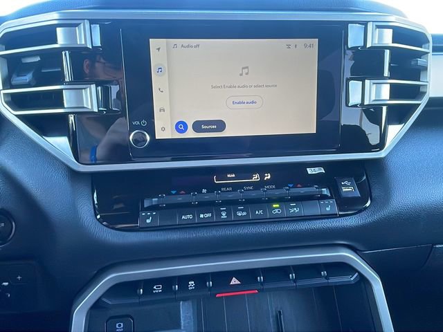 Used 2026 Toyota Sequoia SR5 image 27